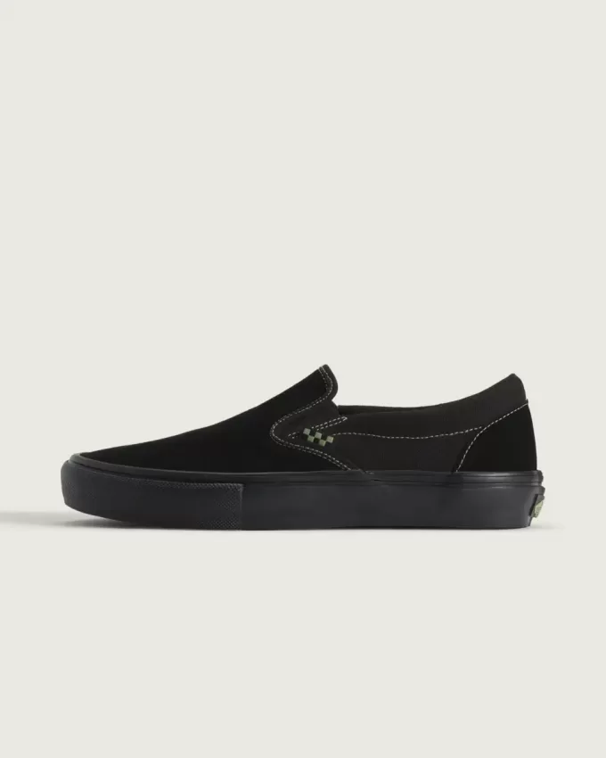 Skate-Slip-On-Schuh