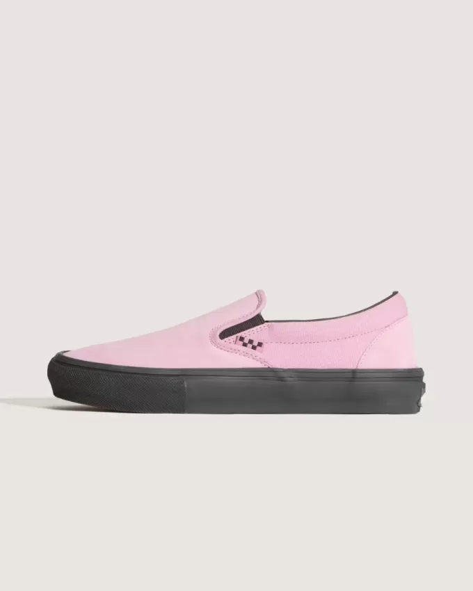 Skate-Slip-On-Schuh