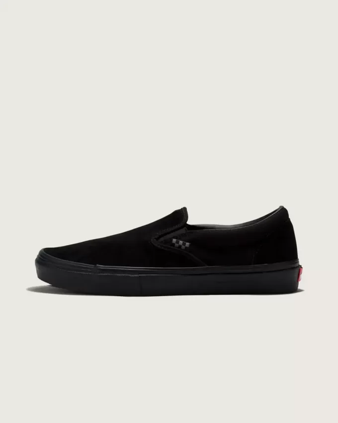 Skate-Slip-On-Schuh