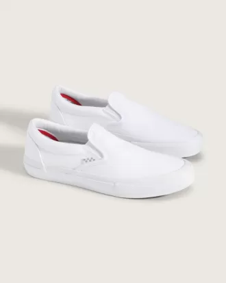 Skate-Slip-On-Schuh