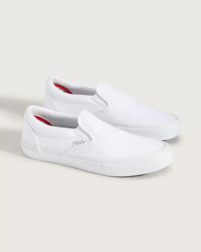Skate-Slip-On-Schuh