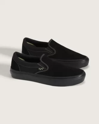 Skate-Slip-On-Schuh