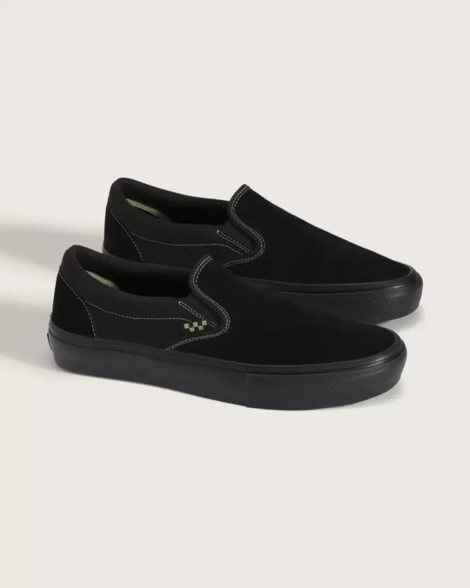 Skate-Slip-On-Schuh