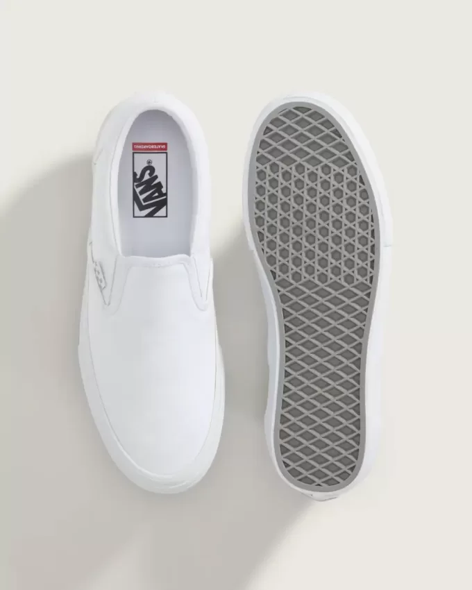 Skate-Slip-On-Schuh