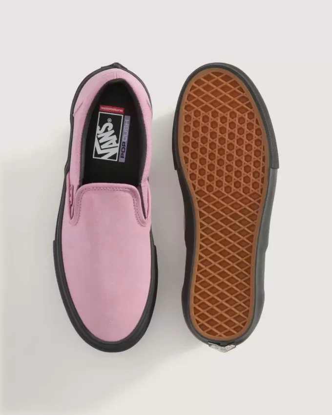 Skate-Slip-On-Schuh