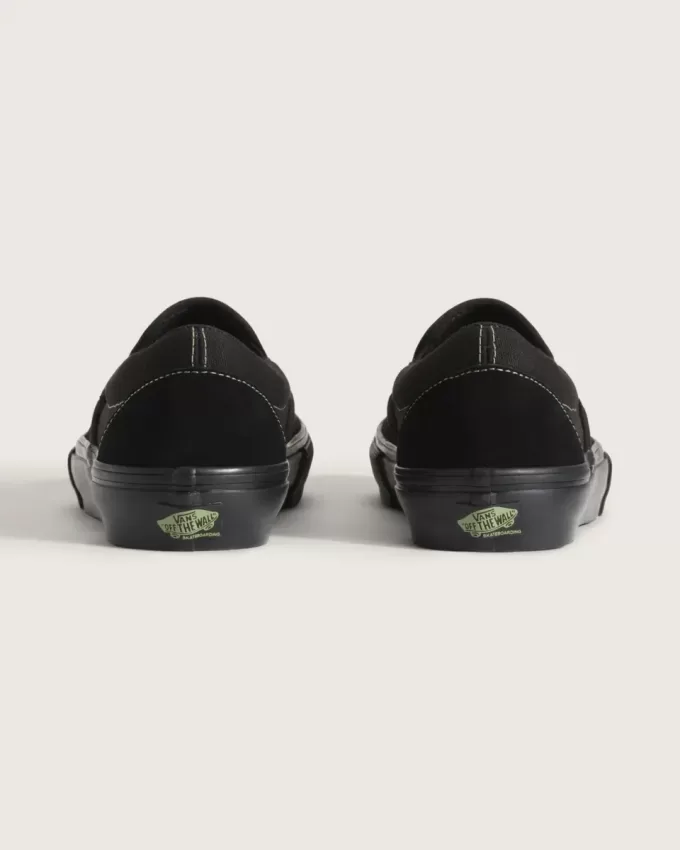 Skate-Slip-On-Schuh
