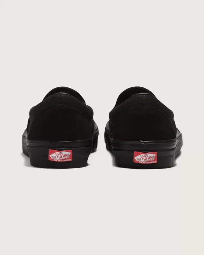 Skate-Slip-On-Schuh