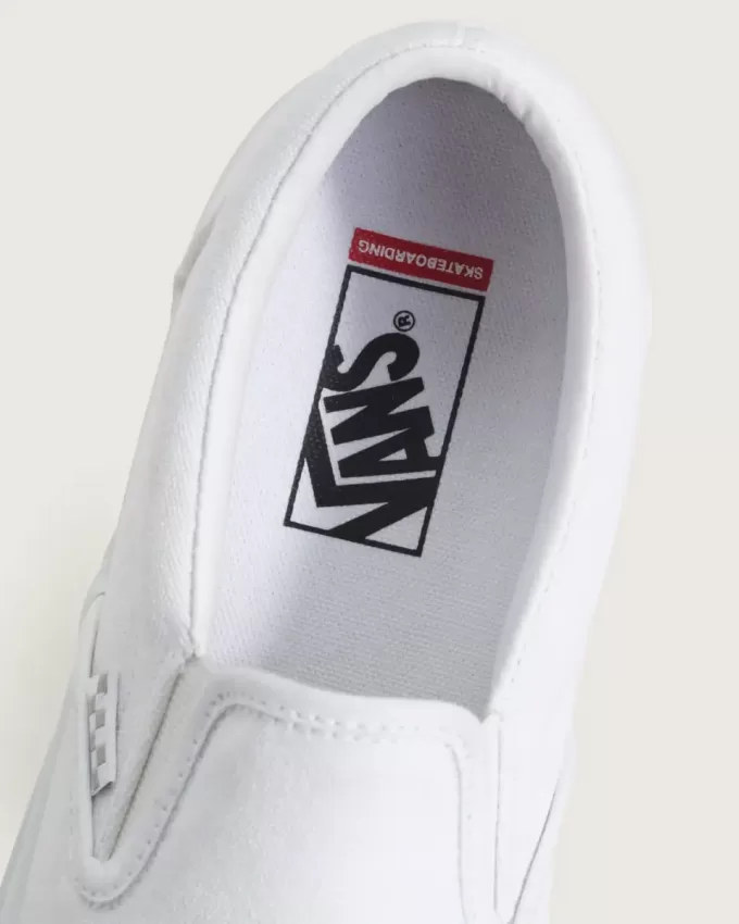 Skate-Slip-On-Schuh