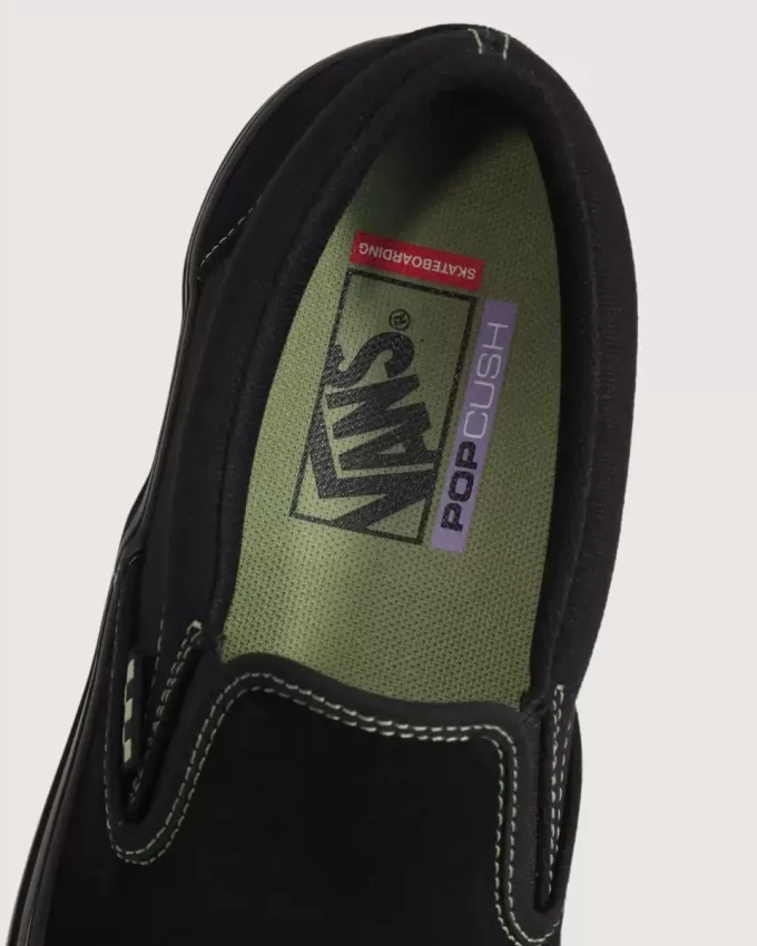 Skate-Slip-On-Schuh