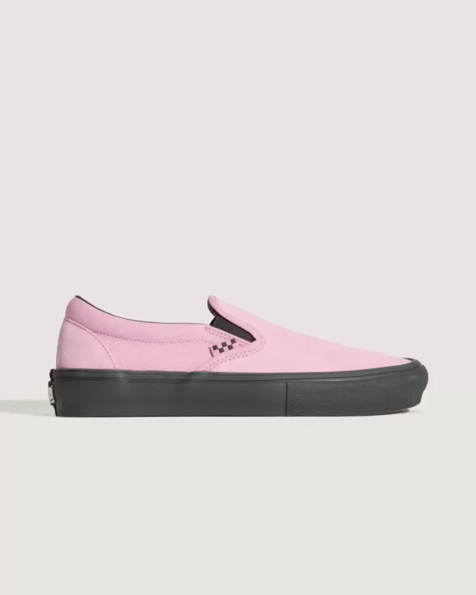 Skate-Slip-On-Schuh
