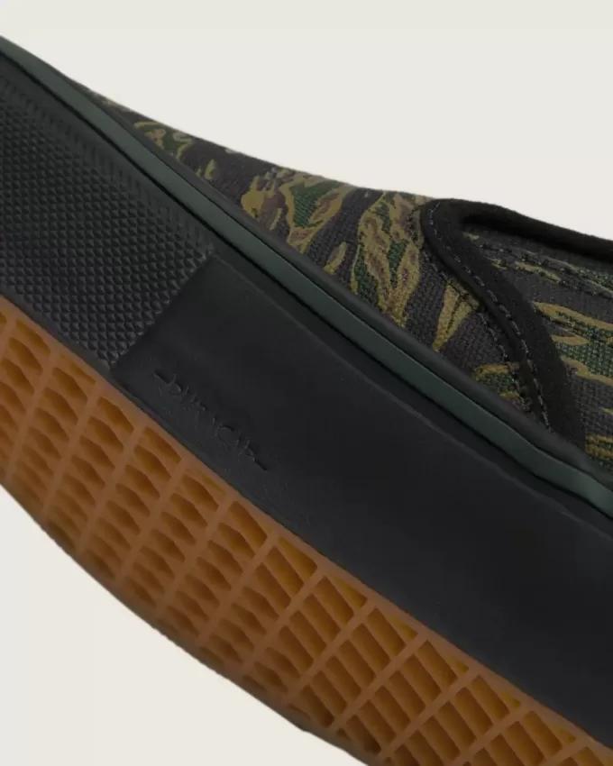 Skate-Slip-On-Schuh