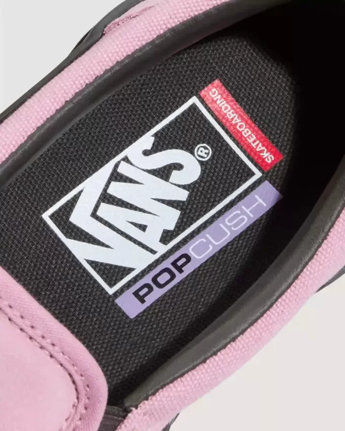 Skate-Slip-On-Schuh