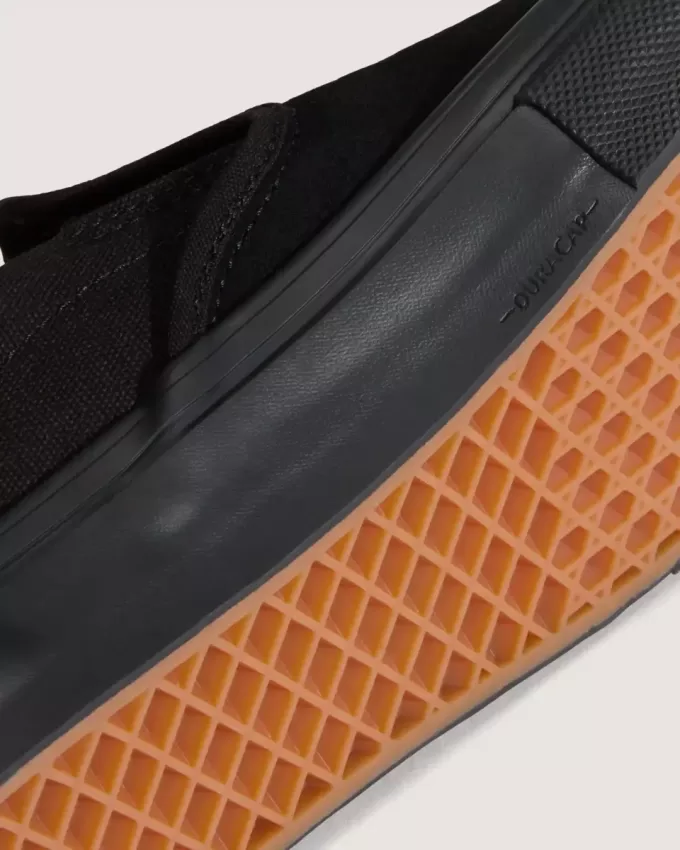 Skate-Slip-On-Schuh