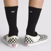 Skate Standard Crew Socken