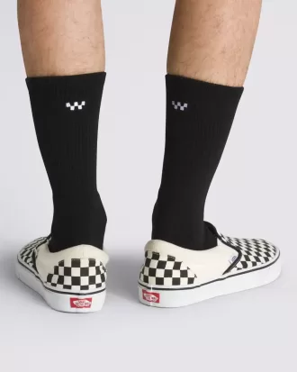 Skate Standard Crew Socken