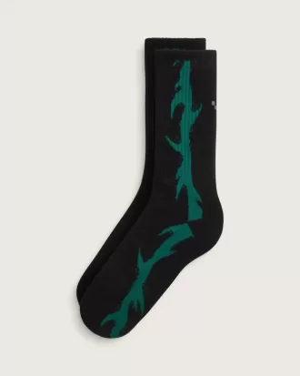 Skate Thorn Crew Socken