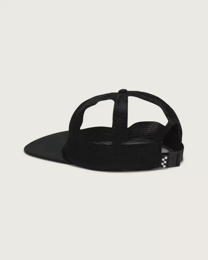 Skate Yin Yang Augen Hut