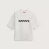 Skate Yin Yang Augen T-Shirt