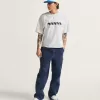 Skate Yin Yang Augen T-Shirt