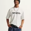 Skate Yin Yang Augen T-Shirt
