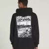 Skull Reaper Gute Zeiten Hoodie