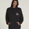 Skull Reaper Gute Zeiten Hoodie