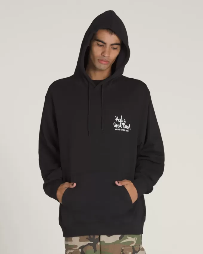 Skull Reaper Gute Zeiten Hoodie