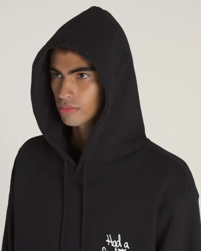 Skull Reaper Gute Zeiten Hoodie