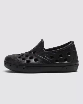 Slip-On TRK-Schuh für Kleinkinder