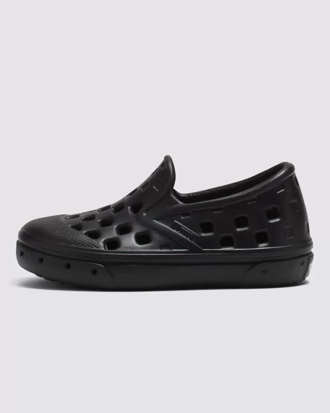 Slip-On TRK-Schuh für Kleinkinder