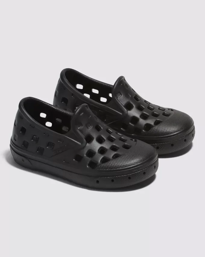 Slip-On TRK-Schuh für Kleinkinder