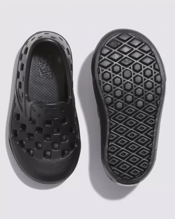 Slip-On TRK-Schuh für Kleinkinder