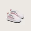 Slip-On V Crib Checkerboard-Schuh für Kleinkinder