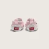 Slip-On V Crib Checkerboard-Schuh für Kleinkinder