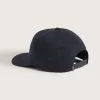 Snapback-Kappe mit Drop-V-Logo