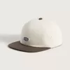 Snapback-Kappe mit Hex-Logo