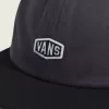 Snapback-Kappe mit Hex-Logo