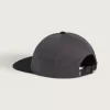 Snapback-Kappe mit Hex-Logo