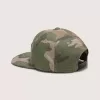 Snapback-Mütze mit vollem Patch