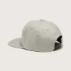 Snapback-Mütze mit vollem Patch
