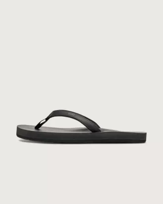 Soft-Top-Sandale