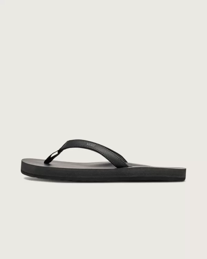 Soft-Top-Sandale