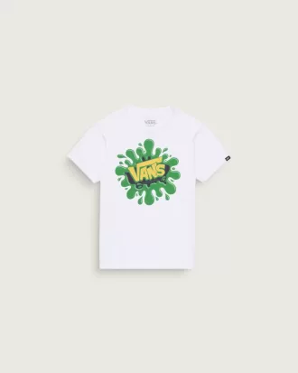 Splat T-Shirt für kleine Kinder