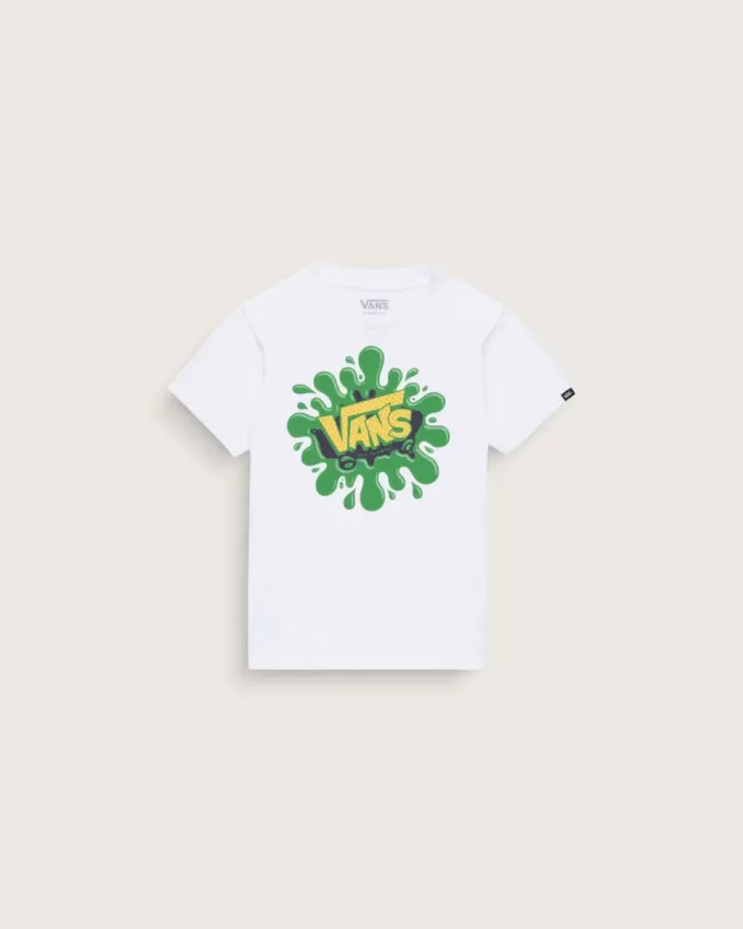 Splat T-Shirt für kleine Kinder