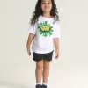 Splat T-Shirt für kleine Kinder