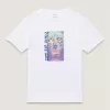 Sprühschicht-T-Shirt