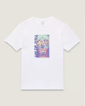 Sprühschicht-T-Shirt