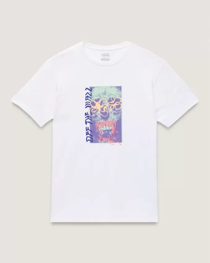 Sprühschicht-T-Shirt