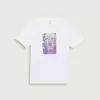 Sprühschicht-T-Shirt