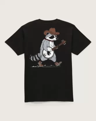 Stage Walk T-Shirt